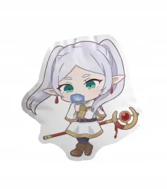 poduszka-chibi-frieren-beyond-journey-s-end-frieren