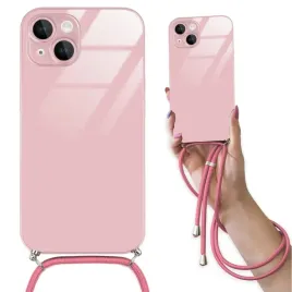 etui-crossglam-do-iphone-14-glass-rozowy-pastelowy-obudowa-case-na-sznurku