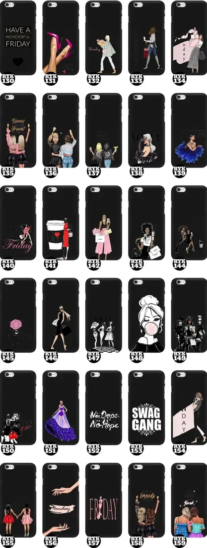 etui-matowe-czarne-do-iphone-6-plus-kobiece-wzory