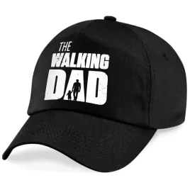 czapka-z-daszkiem-the-walking-dad-wiele-wzorow