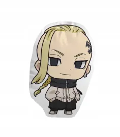 poduszka-chibi-tokyo-revengers-ken-draken-ryuguji