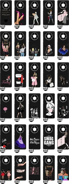 etui-matowe-do-huawei-mate-40-pro-plus-kobiece-wz-material-tworzywo-sztuczne