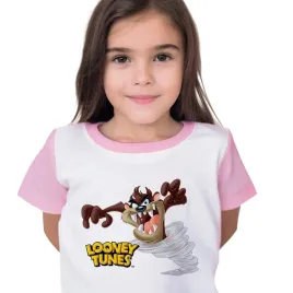 pizama-dla-dzieci-looney-tunes-wzory-mix-122-cm