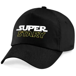 czapka-z-daszkiem-zabawny-prezent-super-stary-mix