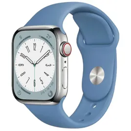 pasek-do-zegarka-apple-watch-gumowy-38-40-41mm-niebieski
