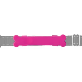 ledowa-przypinka-do-obrozy-ferribiella-rozowa