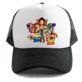 czapka-z-daszkiem-dziecieca-toy-story-wzory-mix