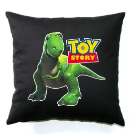 poduszka-czarna-wzory-z-toy-story-prezent-40x40