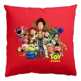 poduszka-czerwona-prezent-toy-story-duzo-wzorow