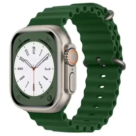 pasek-do-zegarka-apple-watch-3d-fale-38-40-41-khaki
