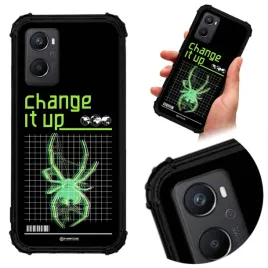 etui-ochronne-anti-shock-do-oppo-a96-4g-retro-discorder-eleganckie-wzory