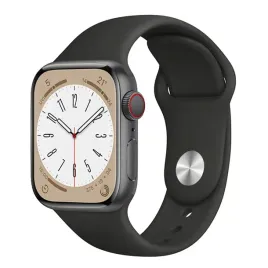 pasek-do-zegarka-apple-watch-gumowy-38-40-41mm-czarny