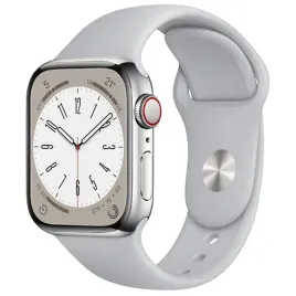 pasek-do-zegarka-apple-watch-gumowy-42-44-45mm-szary-gray