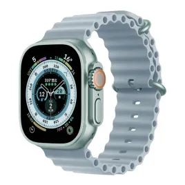 pasek-do-zegarka-apple-watch-3d-fale-38-40-41mm-blekitny