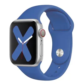 pasek-do-zegarka-apple-watch-gumowy-38-40-41mm-atramentowy