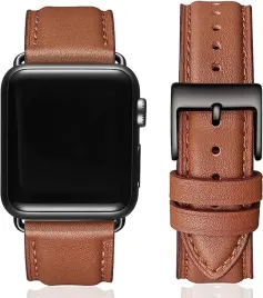 pasek-skorzany-brazowy-do-applewatch-42-44-45mm