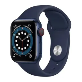 pasek-do-zegarka-apple-watch-gumowy-42-44-45mm-granatowy