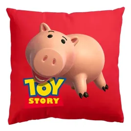 poduszka-czerwona-prezent-wiele-wzorow-toy-story