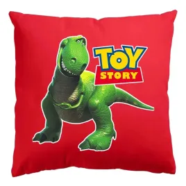 poduszka-czerwona-wzory-z-toy-story-prezent-40x40