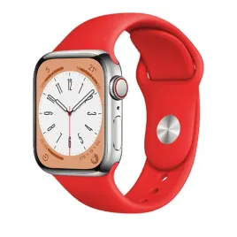pasek-do-zegarka-apple-watch-gumowy-42-44-45mm-czerwony