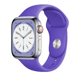pasek-do-zegarka-apple-watch-gumowy-42-44-45mm-fioletowy