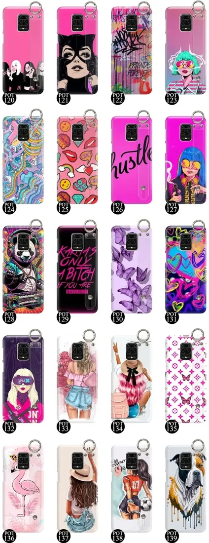 etui-do-xiaomi-redmi-note-9s-pasek-kobiece-wzory