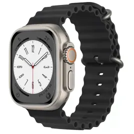 pasek-do-zegarka-apple-watch-3d-fale-38-40-41-mm-czarny