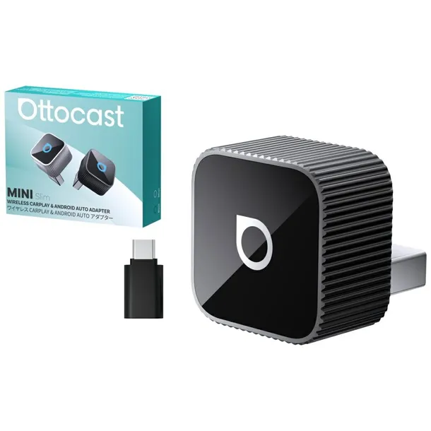adapter-samochodowy-car-play-android-auto-ottocast-mini-cube-usb-bluetooth-stan-nowy-marka-inna