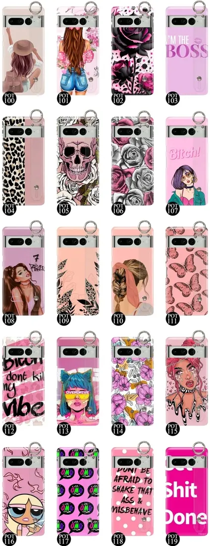 etui-do-google-pixel-7-pro-pasek-kobiece-wzory