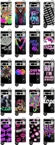 etui-do-google-pixel-7-pro-pasek-kobiece-wzory-stan-opakowania-oryginalne