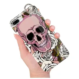 etui-do-iphone-8-plus-pasek-transp-kobiece-wzory