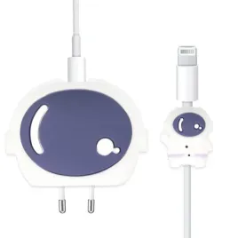 oslona-zabezpieczenie-ladowarki-kabla-astronauta