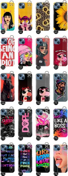 etui-do-iphone-15-pasek-transp-kobiece-mix-wzory-stan-opakowania-oryginalne