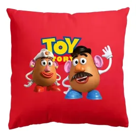 poduszka-czerwona-prezent-wiele-wzorow-toy-story