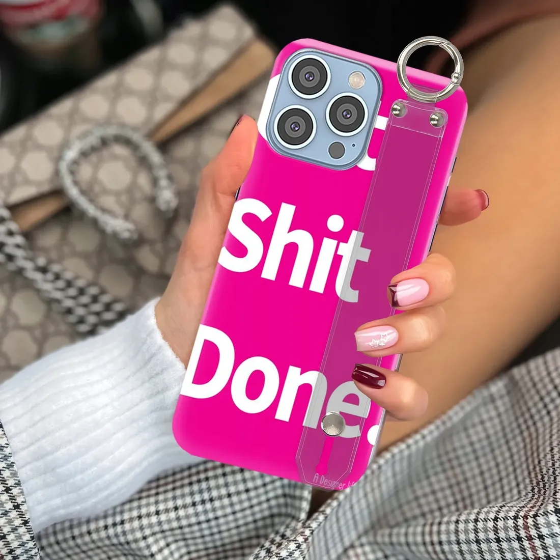 etui-do-huawei-mate-30-lite-pasek-kobiece-wzory-stan-nowy