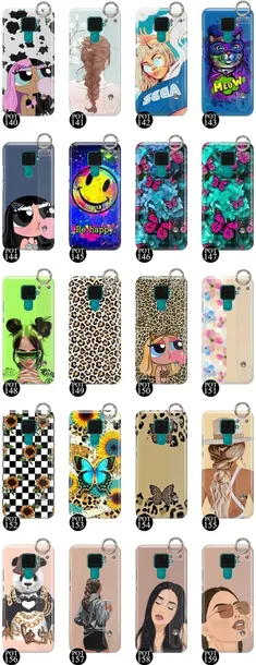 etui-do-huawei-mate-30-lite-pasek-kobiece-wzory-funkcje-pochlanianie-wstrzasow
