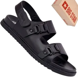 sandaly-meskie-big-star-rr174086-skora-naturalna-czarne-regulowane