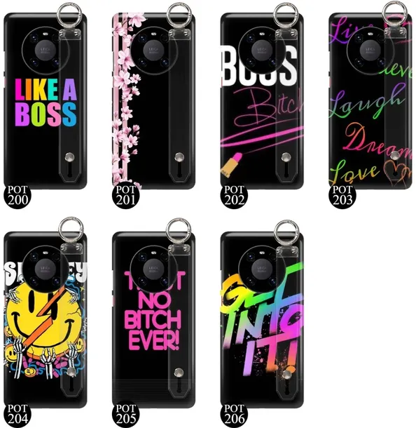 etui-do-huawei-mate-40-pro-plus-pasek-mix-wz-kod-producenta-etui-pasek-transparentny-kobiece-wzory