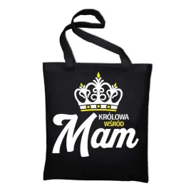 torba-na-zakupy-shopper-prezent-krolowa-wsrod-mam