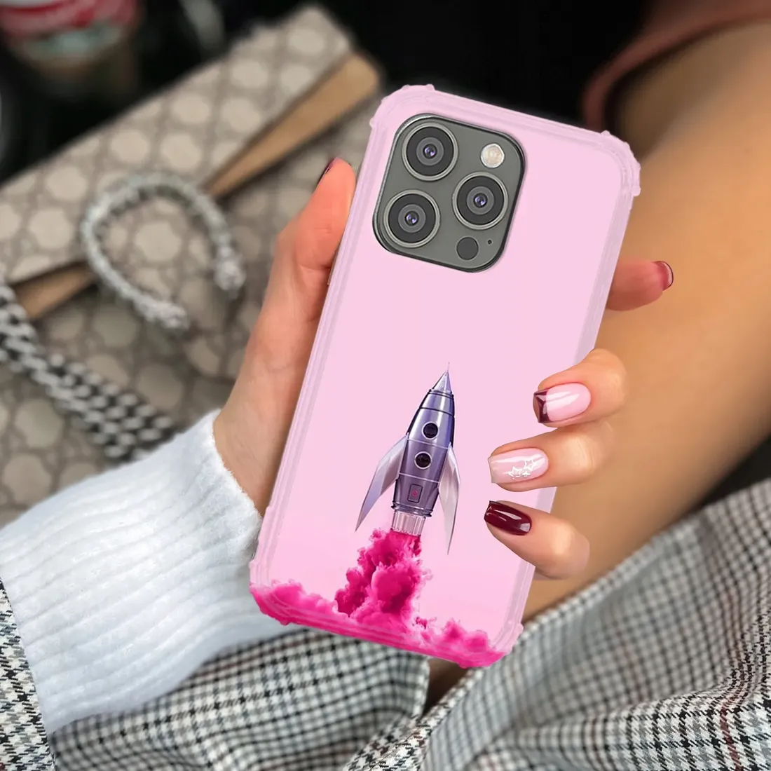 etui-antishock-do-xiaomi-redmi-note-9s-kobiece-wzo-stan-nowy