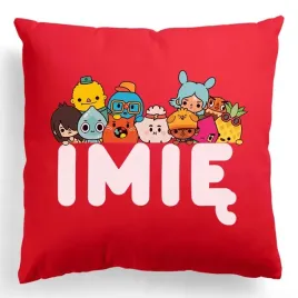 poduszka-40x40-toca-boca-wlasne-imie-rozne-wzory