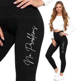 legginsy-sportowe-damskie-no-problems-wzory-l-xl