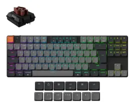 keychron-k1-klawiatura-uniwersalne-usb-bluetooth-qwerty-angielski-szar