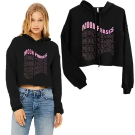 modna-bluza-damska-crop-z-kapturem-moon-phases-l