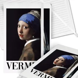 notes-planer-notatnik-zeszyt-vermeer-wiele-wzorow