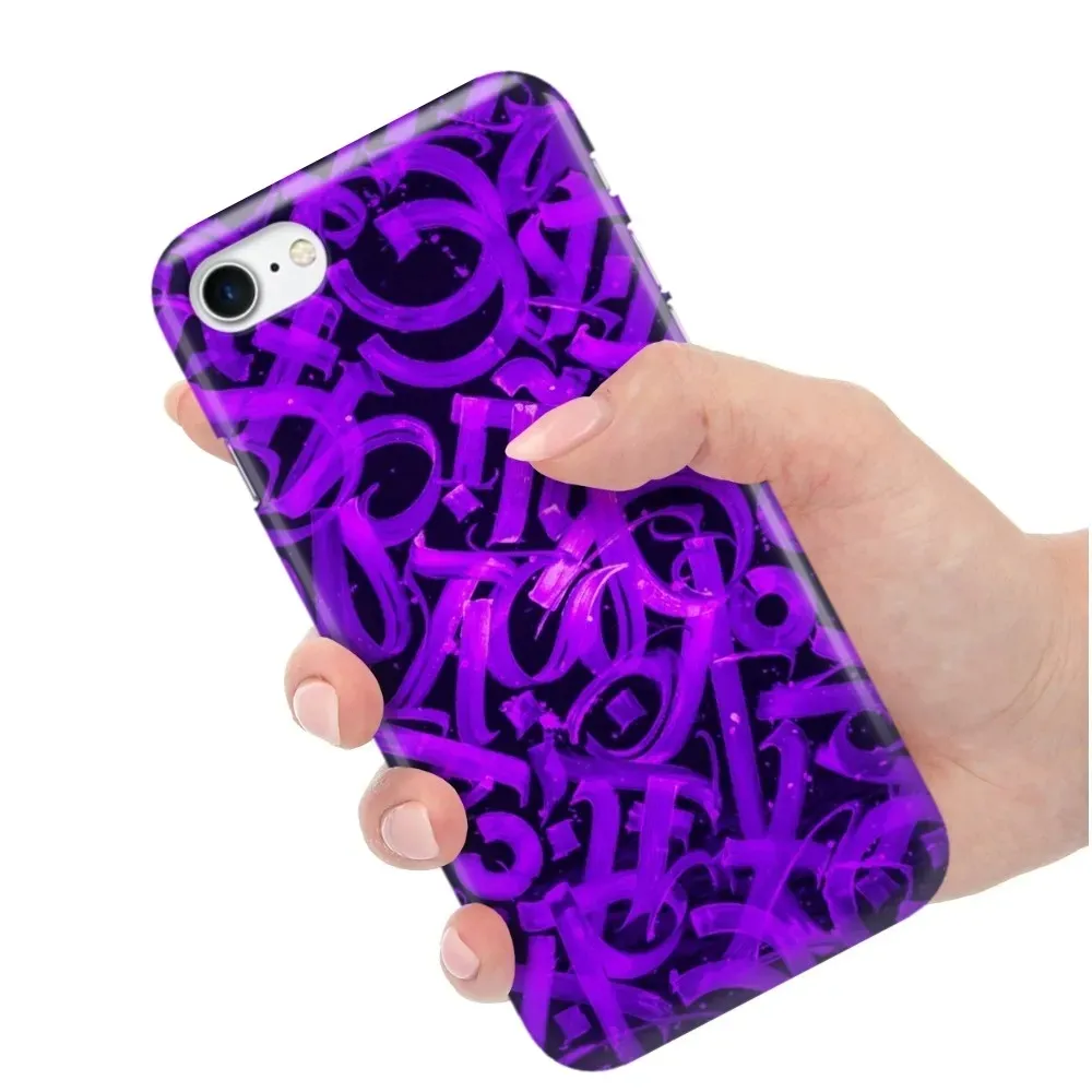 etui-do-iphone-se3-kobiece-artystyczne-mix-wzory