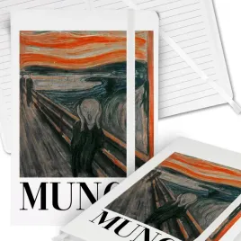 notes-planer-notatnik-zeszyt-munch-wiele-wzorow