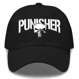 czapka-z-daszkiem-bejsbolowka-punisher-duzo-wzorow
