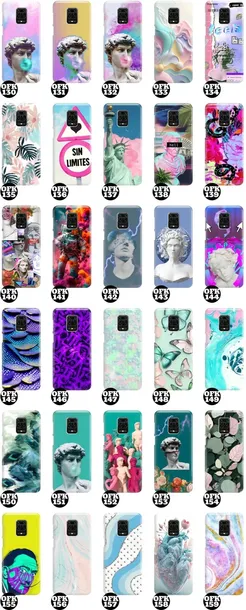 etui-do-xiaomi-redmi-note-9-pro-max-kobiece-wzory-material-tworzywo-sztuczne