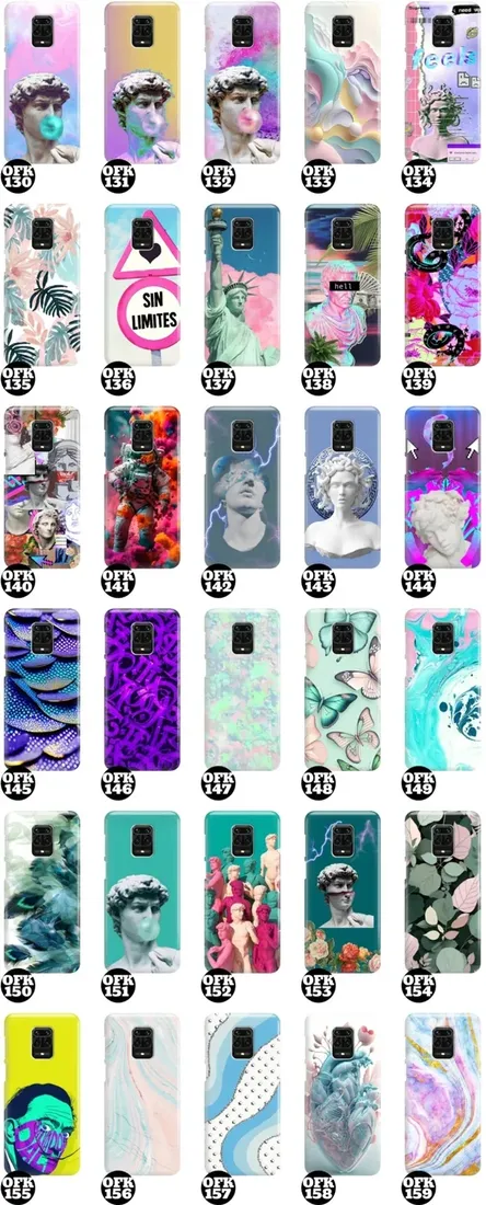 etui-do-xiaomi-redmi-note-9-pro-max-kobiece-wzory